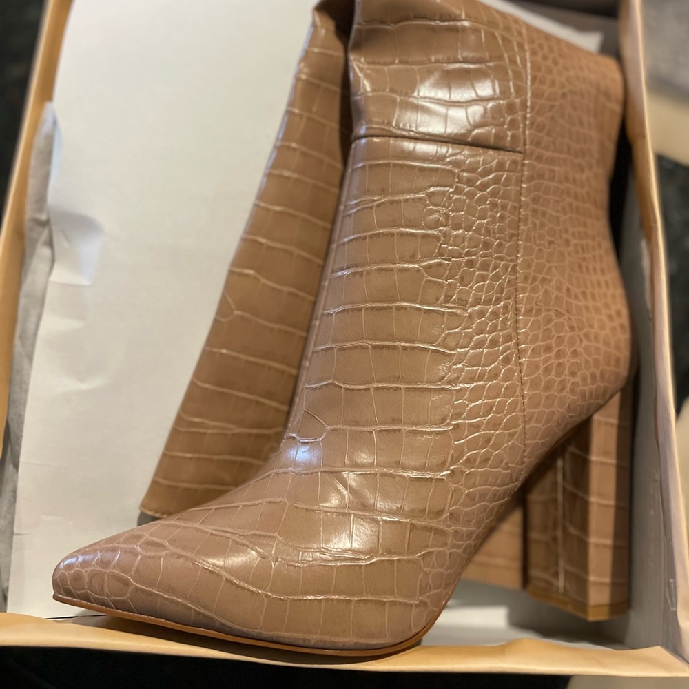 Brand new Billini knee high boots